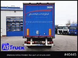 KRONE SD Tautliner, Code XL, BPW