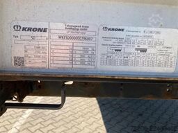 Krone Mega Liner Mega