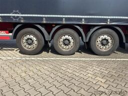 Kögel SN 24 Standard