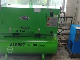 ATMOS E120 Vario
