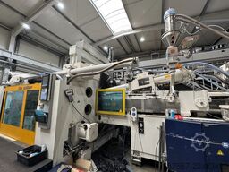 KraussMaffei 1600-8100-1400MX