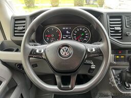 VOLKSWAGEN CRAFTER BOTTREGALS. AUTOMATIK NAVI ACC STANDHZG.