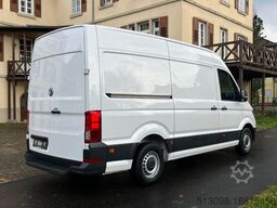 VOLKSWAGEN CRAFTER BOTTREGALS. AUTOMATIK NAVI ACC STANDHZG.