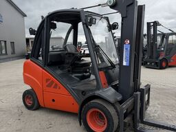 Linde H35D