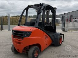 Linde H35D