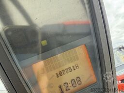 Linde H35D