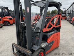 Linde E14-02