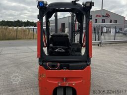 Linde E14-02
