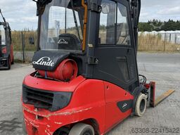 Linde H20T-01
