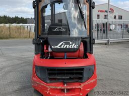 Linde H20T-01