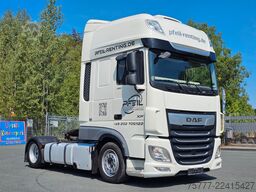 DAF XF106-480 SSC Low Deck-INTARDER-2Tanks-Hubsattel