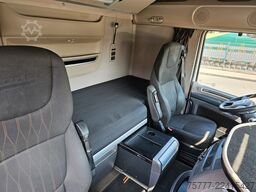 DAF XF106-480 SSC Low Deck-INTARDER-2Tanks-Hubsattel