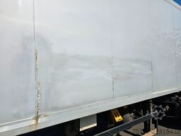 ROHR RSK/34 TK Cityliner-LBW-Lift/Lenk-Engine 2.359h