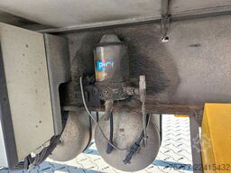 ROHR RSK/34 TK Cityliner-LBW-Lift/Lenk-Engine 2.359h