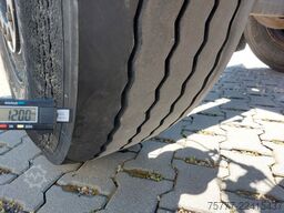 KRONE AZ Wechselfahrgestell-BDF-Standard-BPW