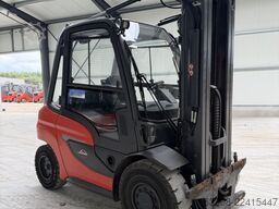 Linde H50D-01/1204
