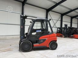 Linde H50D-01/1204
