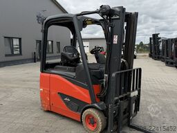 Linde E16H-02