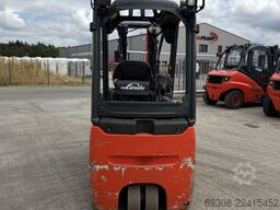Linde E16H-02