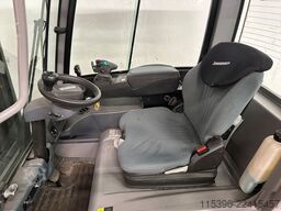 Jungheinrich EFG 320 - TRIPLEX 4,6 m - Lithium-Ionen !!!