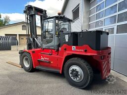 Kalmar ECG 140-6 - 442 Stunden !!!!