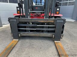 Kalmar ECG 140-6 - 442 Stunden !!!!