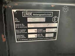 Linde H 12 D
