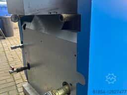 Buderus Gas Heizkessel G244,Leistung 60kw Buderus Gas Heizkessel G244,Leistung 60kw