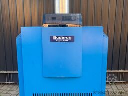 Buderus Gas Heizkessel G244,Leistung 60kw Buderus Gas Heizkessel G244,Leistung 60kw