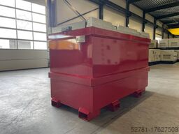 New Diesel Fuel Tank 2.200 Liter - DPX-31023