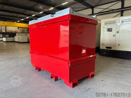 New Diesel Fuel Tank 3.000 Liter - DPX-31024