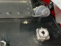 New Diesel Fuel Tank 3.000 Liter - DPX-31024