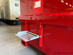 New Diesel Fuel Tank 3.000 Liter - DPX-31024