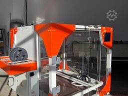 BIGREP ONE 3D Drucker XXL BIGREP ONE