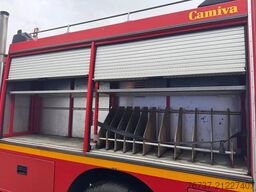 Renault G230 **FIRETRUCK-WATERTANK-PUMP**