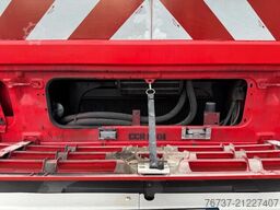 Renault G230 **FIRETRUCK-WATERTANK-PUMP**