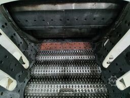 Dm VARLI VDC-1600 Wood Chipper