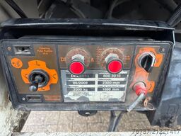 Renault Midlum 220 **DXI-BELGIAN ORIGINE**