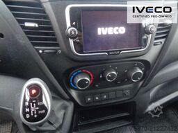 IVECO DAILY 35S18HA8 V 3  HI MATIC