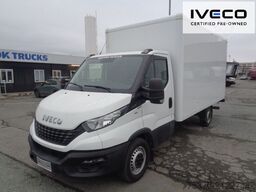 IVECO DAILY 35S16 - 4100