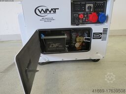 WMT DG65-DVI