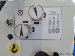 HBM HBM 30 Profi