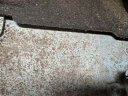 VOLVO FH 500 8x2*6 Tipper Euro 6