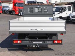 Iveco Daily 70C18HA8/P Pritsche