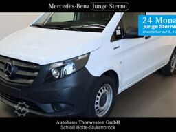 Mercedes-Benz eVito 111 Kasten Lang