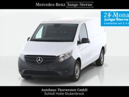 Mercedes-Benz eVito 111 Kasten Lang
