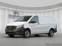 Mercedes-Benz eVito 111 Kasten Lang Bluetooth Rückfahrkamera