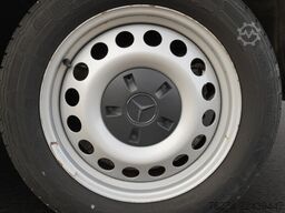 Mercedes-Benz eVito 111 Kasten Lang Bluetooth Rückfahrkamera