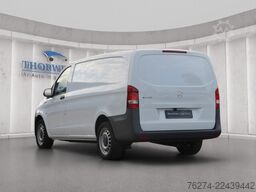 Mercedes-Benz eVito 111 Kasten Lang Bluetooth Rückfahrkamera
