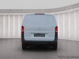 Mercedes-Benz eVito 111 Kasten Lang Bluetooth Rückfahrkamera